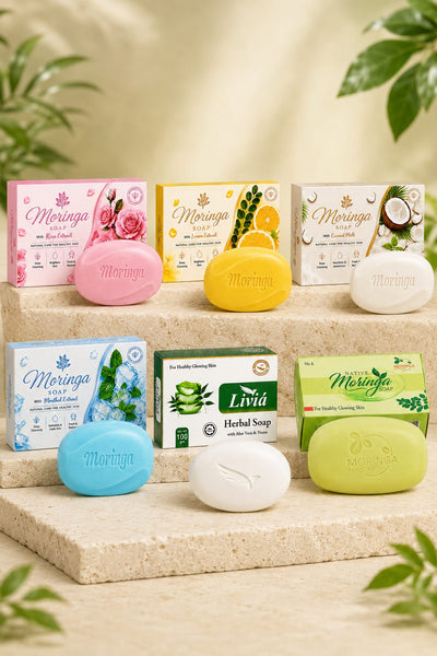 Soaps
