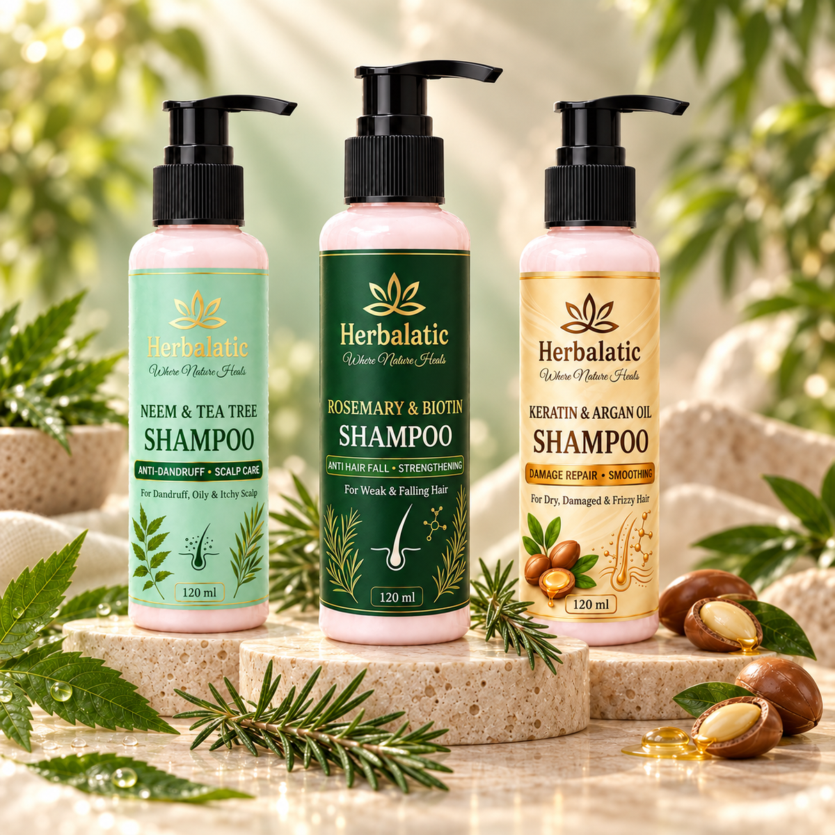 Shampoo