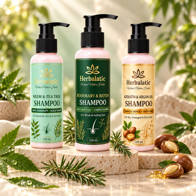Shampoo