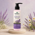 Lavender & Chamomile Essential Face Wash