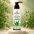 Purifying Neem Face Wash – 120ml