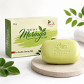 Native Moringa Soap – For Healthy & Glowing Skin | 85g