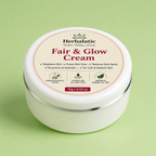 Fair & Glow Cream