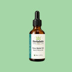 Herbalatic Pain Relief Oil – Natural Herbal Blend for Joint & Muscle Relief (50ml)