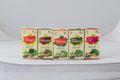 Moringa Herbal Tea Collection – 5 Wellness Blends (25 Tea Bags Each)
