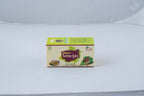 Moringa Tummy Care Herbal Tea – Digestive Support with Cinnamon & Peppermint (25 Tea Bags)