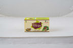 Moringa Tummy Care Herbal Tea – Digestive Support with Cinnamon & Peppermint (25 Tea Bags)