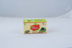 Moringa Vitapro Herbal Tea – Energy & Detox Blend with Matcha & Oolong (25 Tea Bags)