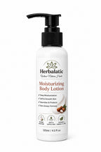 Moisturizing Body Lotion