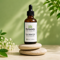 Herbalatic Pain Relief Oil – Natural Herbal Blend for Joint & Muscle Relief (50ml)