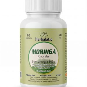 Moringa Capsules