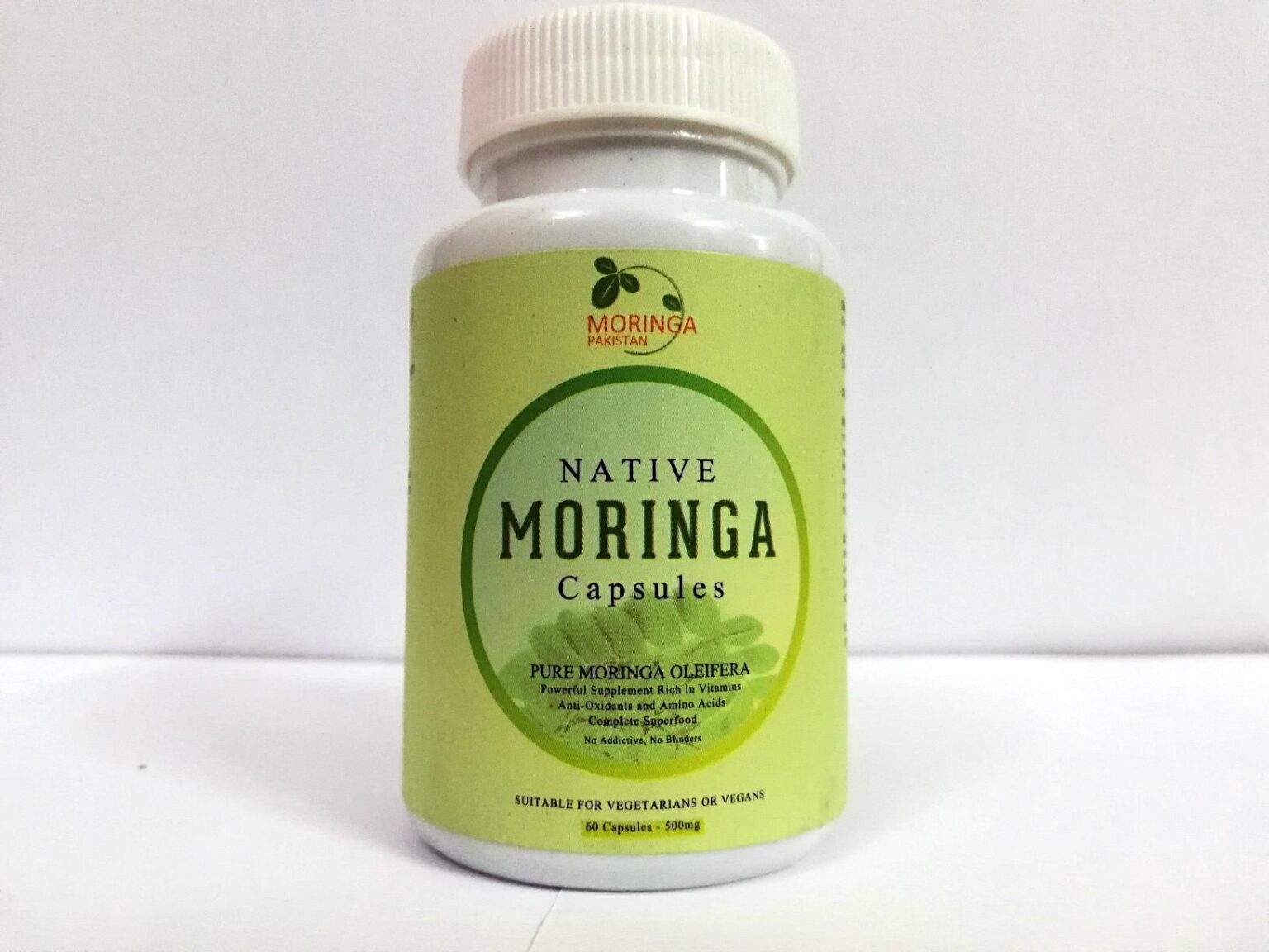 Moringa Capsules – Moringa Pakistan - What Is The Best Moringa Capsules To Buy